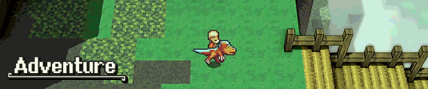 Adventure